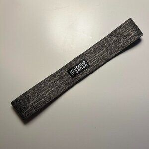 New Victoria’s Secret Pink Grey Headband